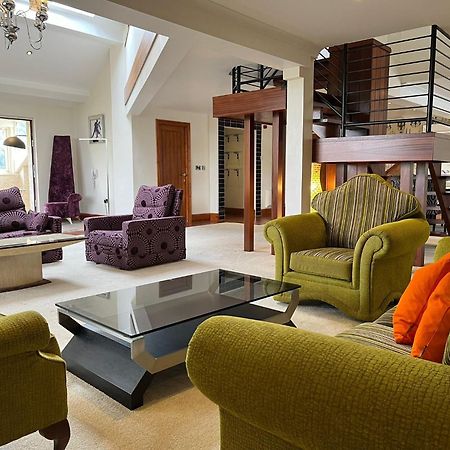 Skipton Hotel - Formerly Known As Hotel Rendezvous-Skipton Esterno foto