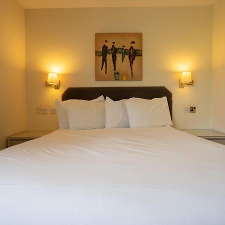 Skipton Hotel - Formerly Known As Hotel Rendezvous-Skipton Esterno foto