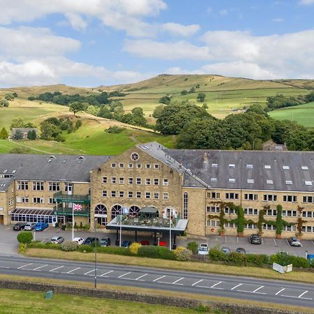 Skipton Hotel - Formerly Known As Hotel Rendezvous-Skipton Esterno foto
