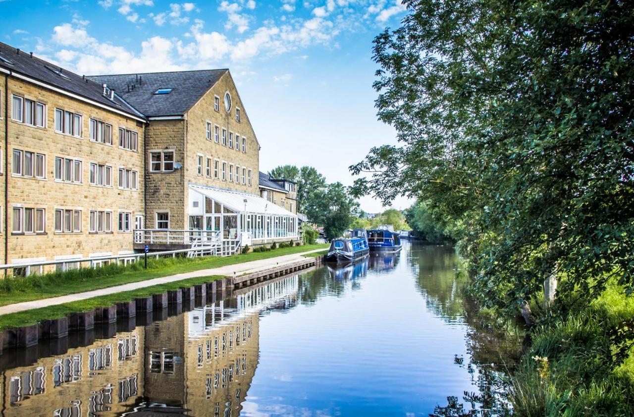 Skipton Hotel - Formerly Known As Hotel Rendezvous-Skipton Esterno foto