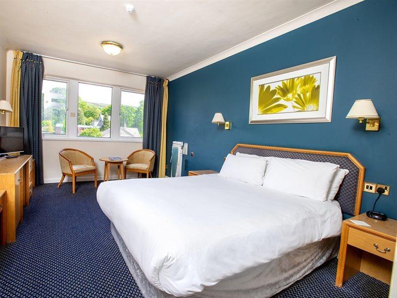 Skipton Hotel - Formerly Known As Hotel Rendezvous-Skipton Esterno foto