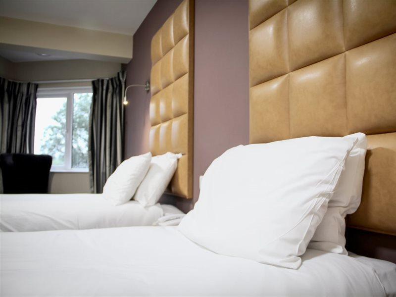 Skipton Hotel - Formerly Known As Hotel Rendezvous-Skipton Esterno foto