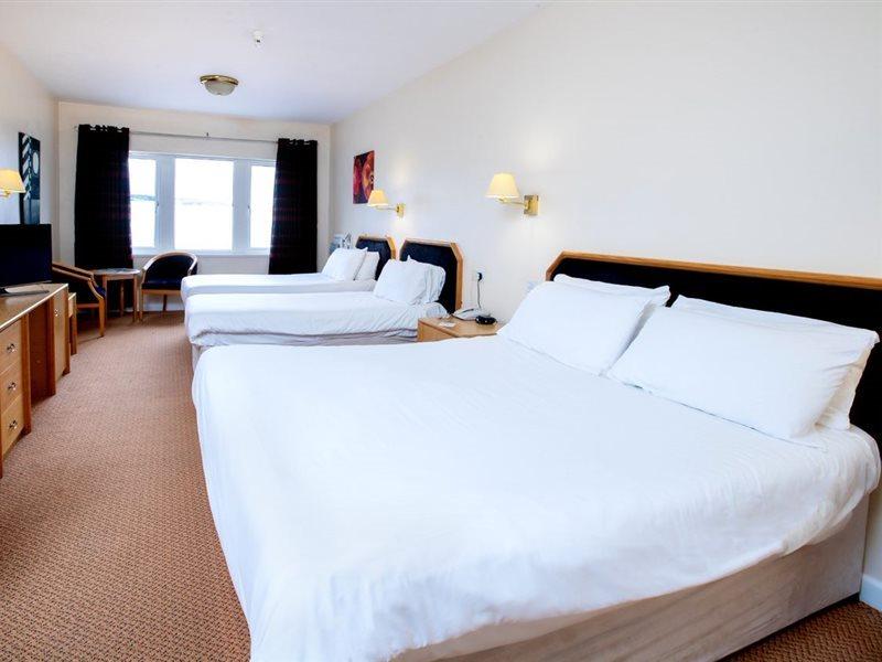 Skipton Hotel - Formerly Known As Hotel Rendezvous-Skipton Esterno foto