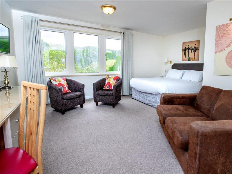 Skipton Hotel - Formerly Known As Hotel Rendezvous-Skipton Esterno foto