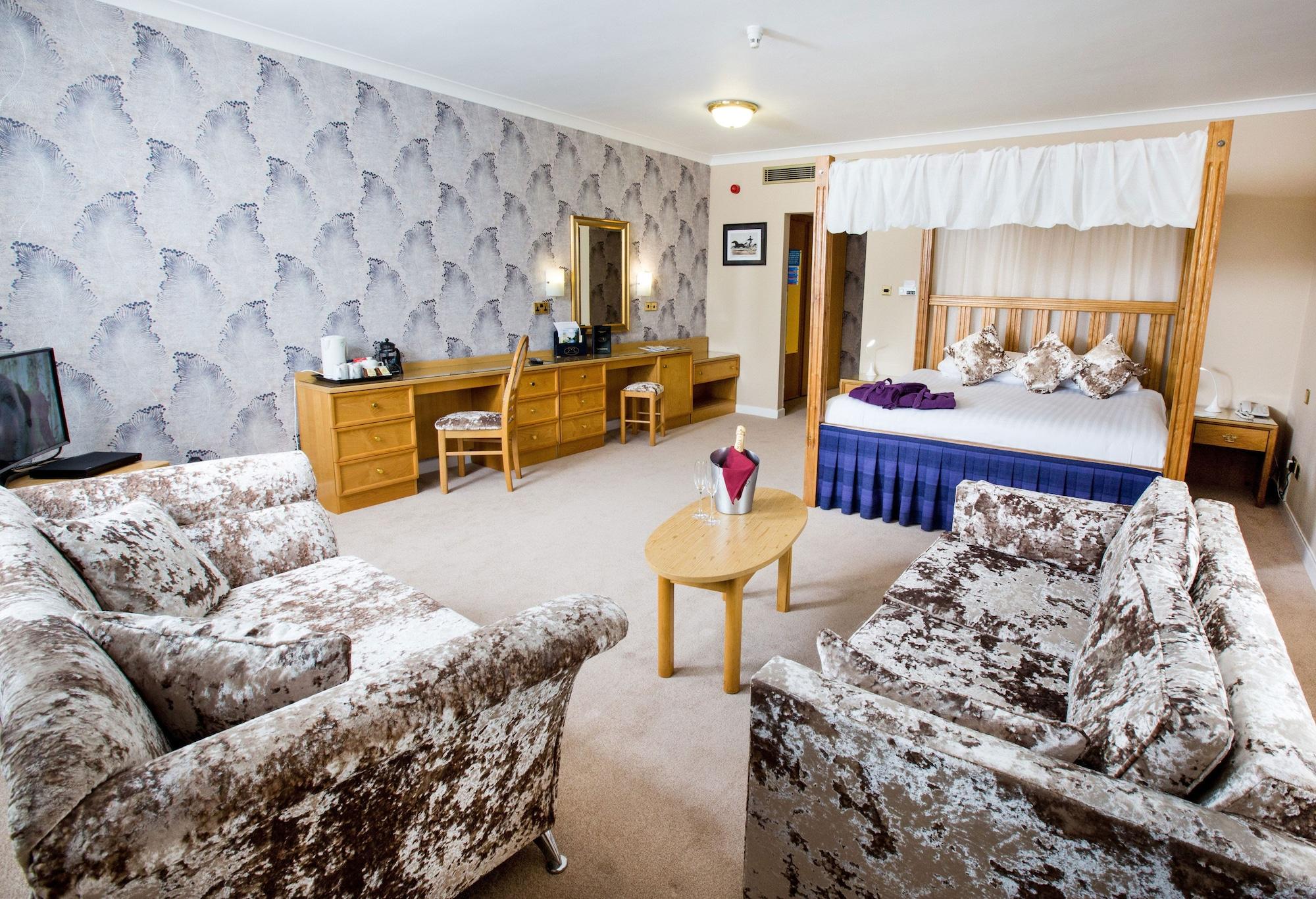Skipton Hotel - Formerly Known As Hotel Rendezvous-Skipton Esterno foto