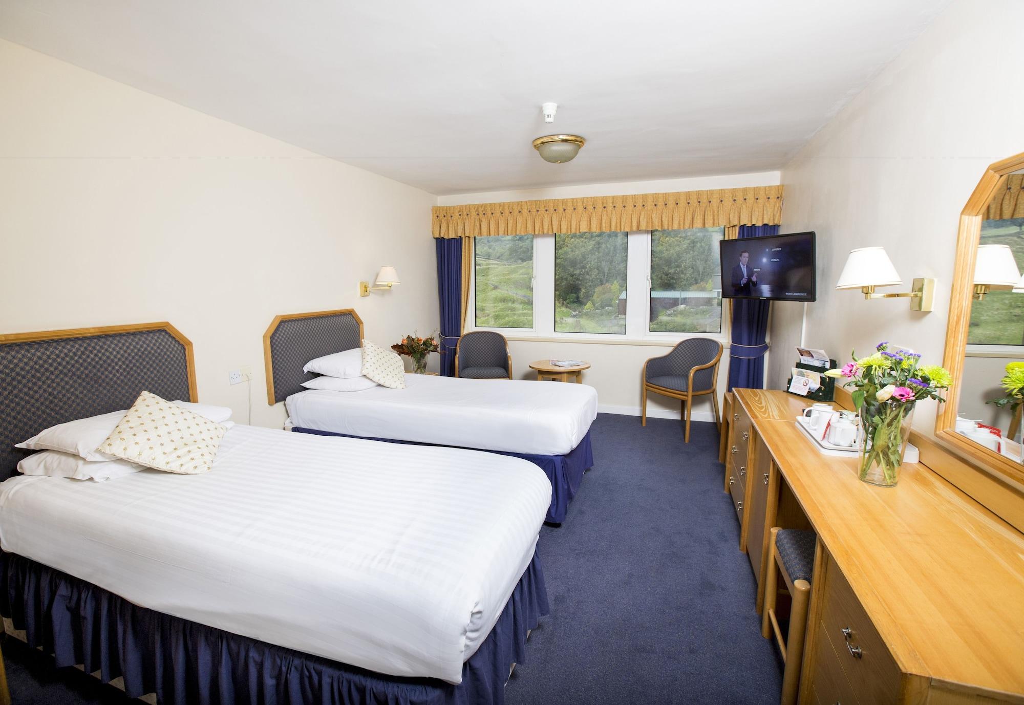 Skipton Hotel - Formerly Known As Hotel Rendezvous-Skipton Esterno foto