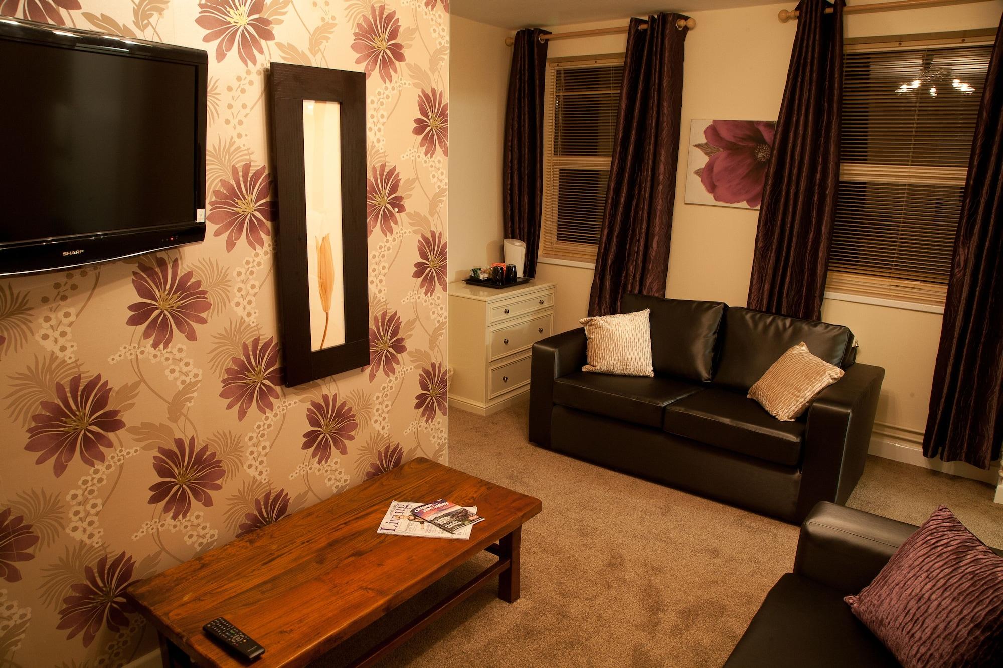 Skipton Hotel - Formerly Known As Hotel Rendezvous-Skipton Esterno foto