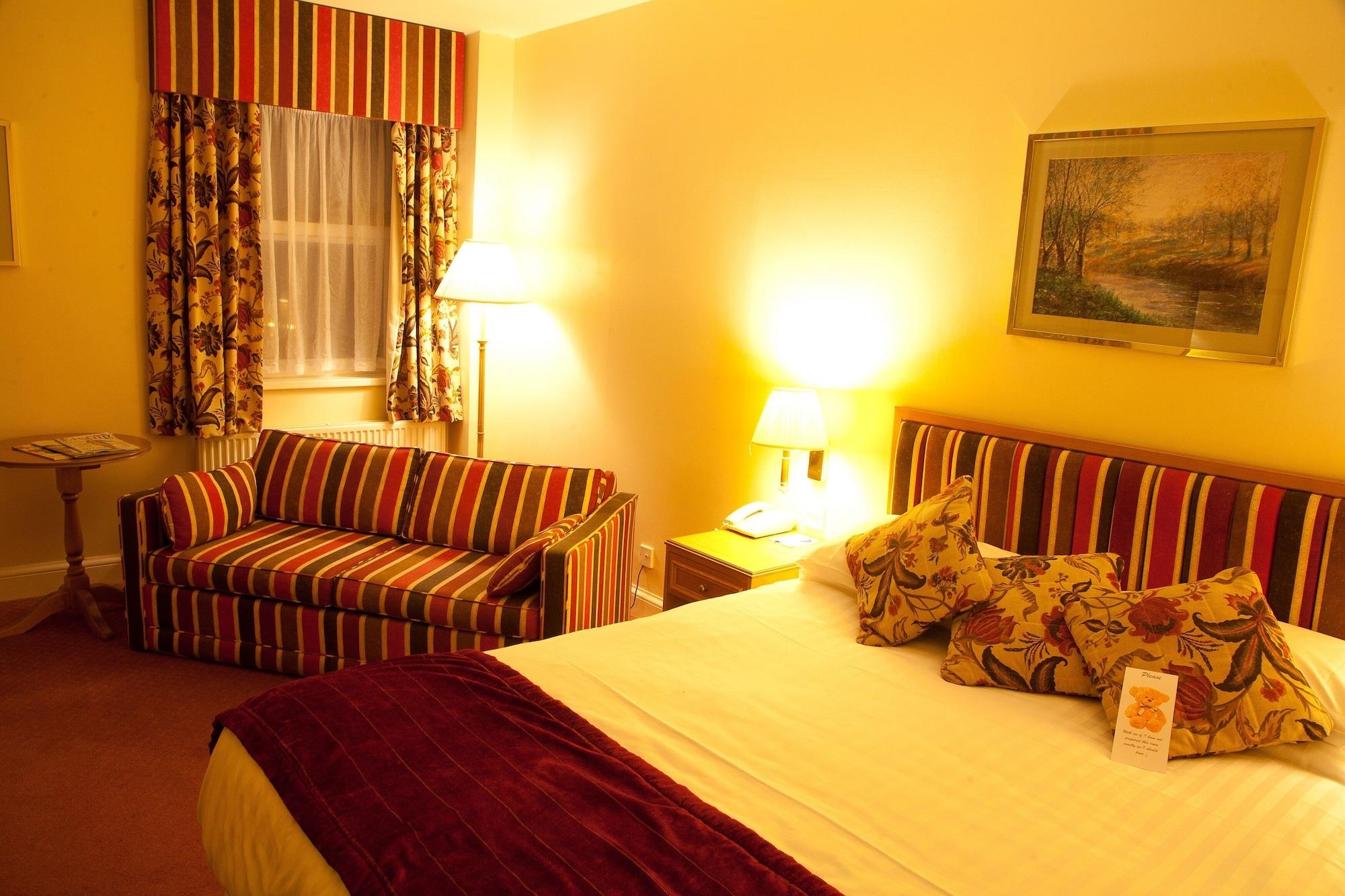 Skipton Hotel - Formerly Known As Hotel Rendezvous-Skipton Esterno foto