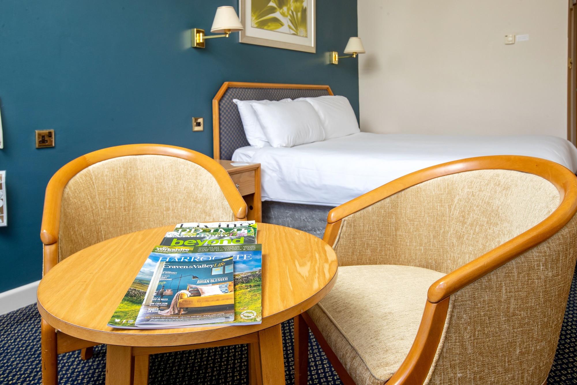 Skipton Hotel - Formerly Known As Hotel Rendezvous-Skipton Esterno foto