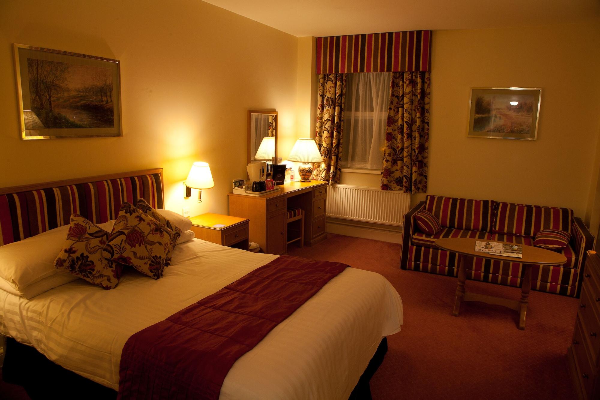Skipton Hotel - Formerly Known As Hotel Rendezvous-Skipton Esterno foto