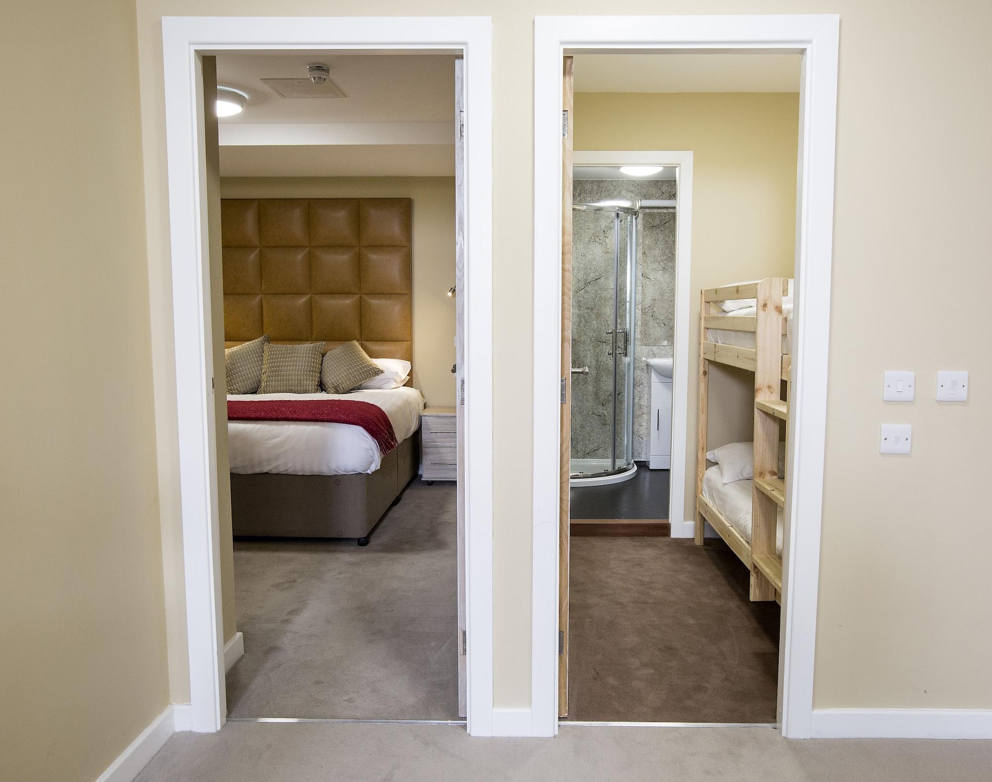 Skipton Hotel - Formerly Known As Hotel Rendezvous-Skipton Esterno foto