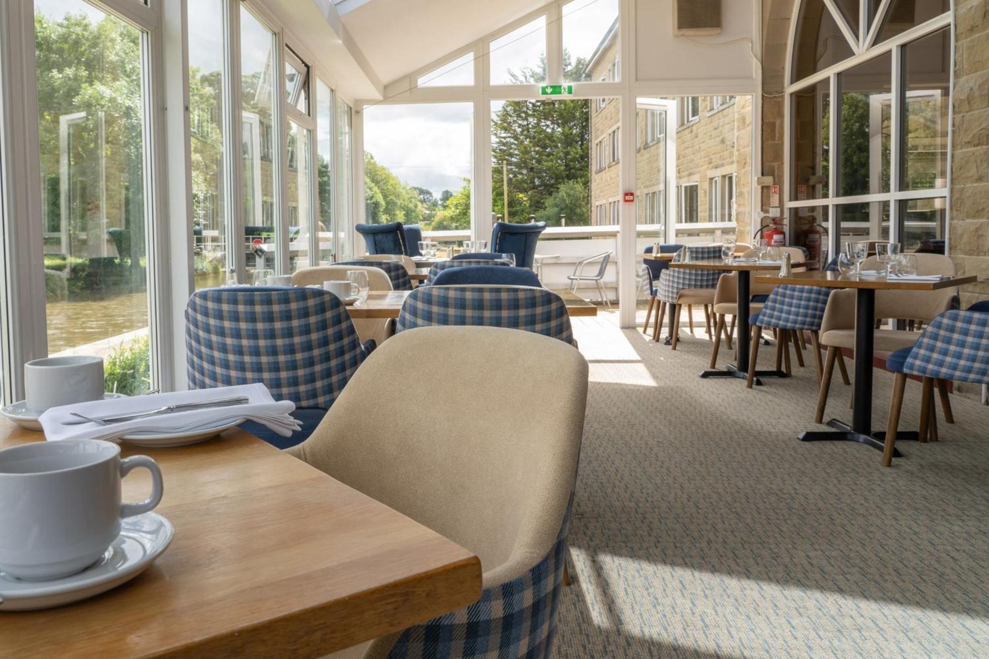 Skipton Hotel - Formerly Known As Hotel Rendezvous-Skipton Esterno foto