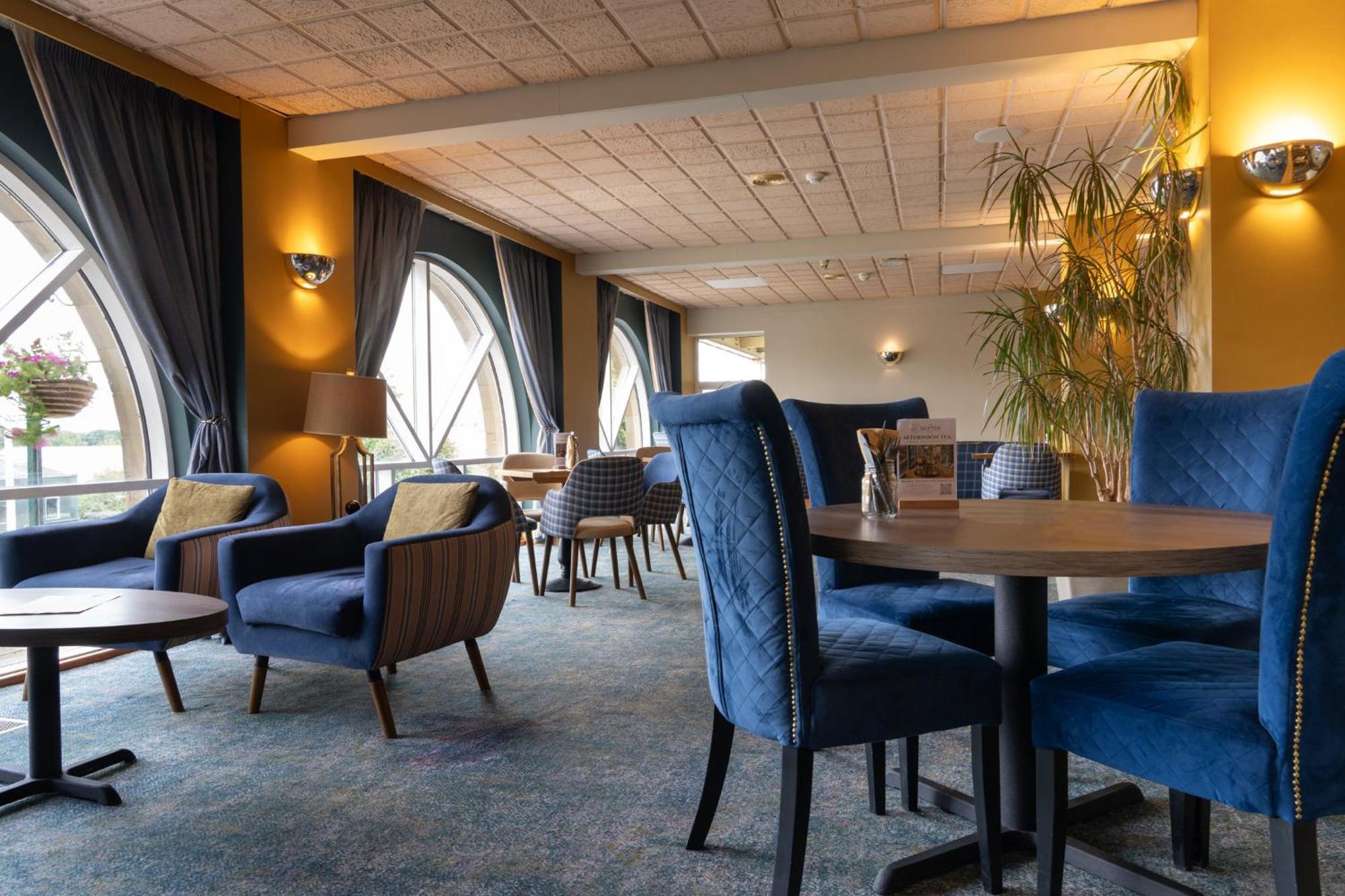 Skipton Hotel - Formerly Known As Hotel Rendezvous-Skipton Esterno foto