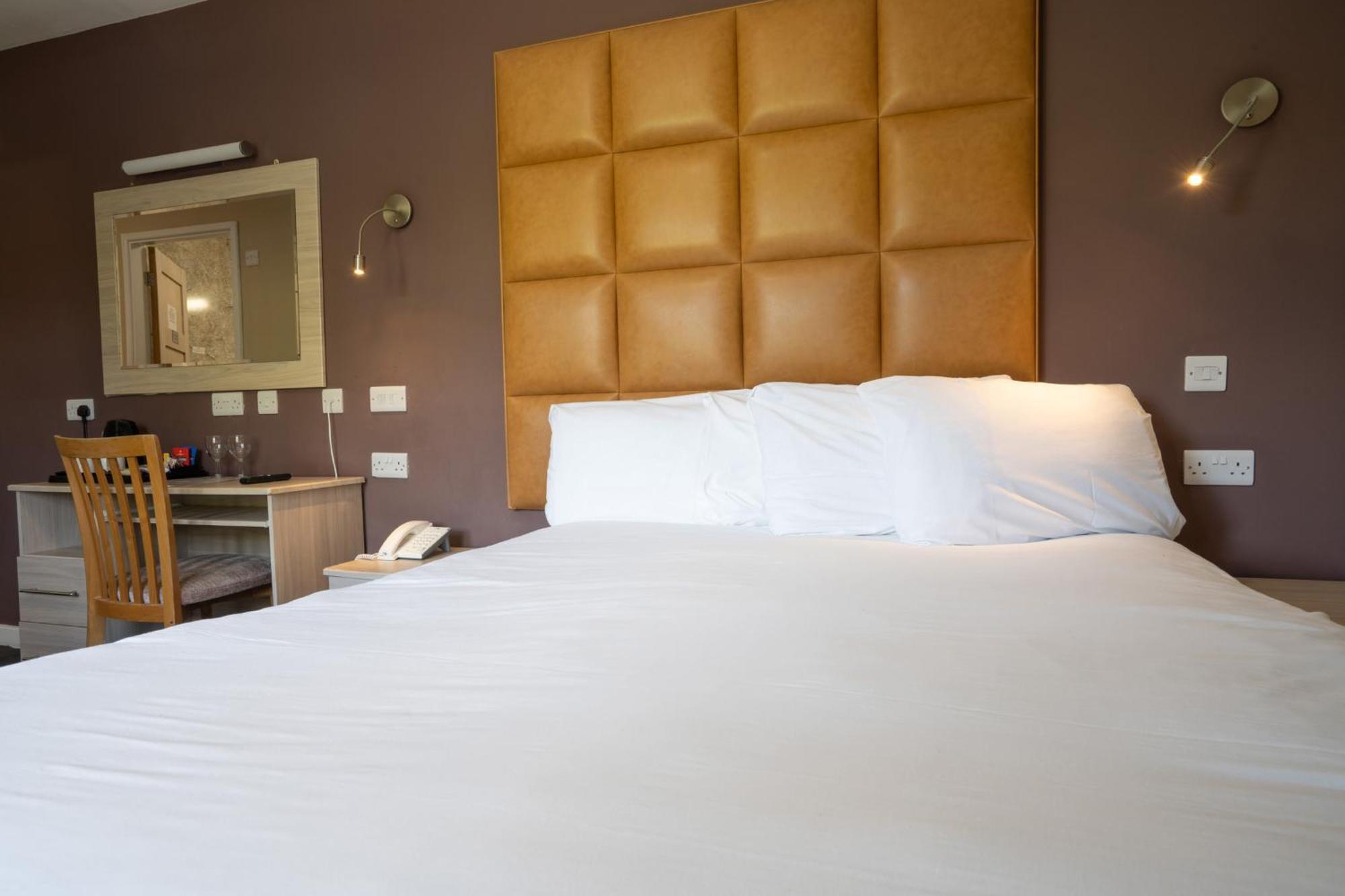 Skipton Hotel - Formerly Known As Hotel Rendezvous-Skipton Esterno foto