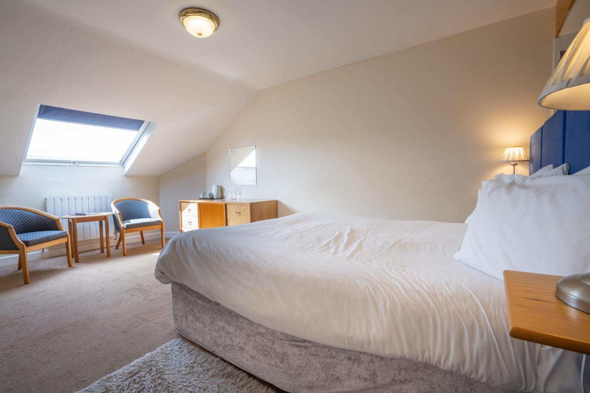 Skipton Hotel - Formerly Known As Hotel Rendezvous-Skipton Esterno foto