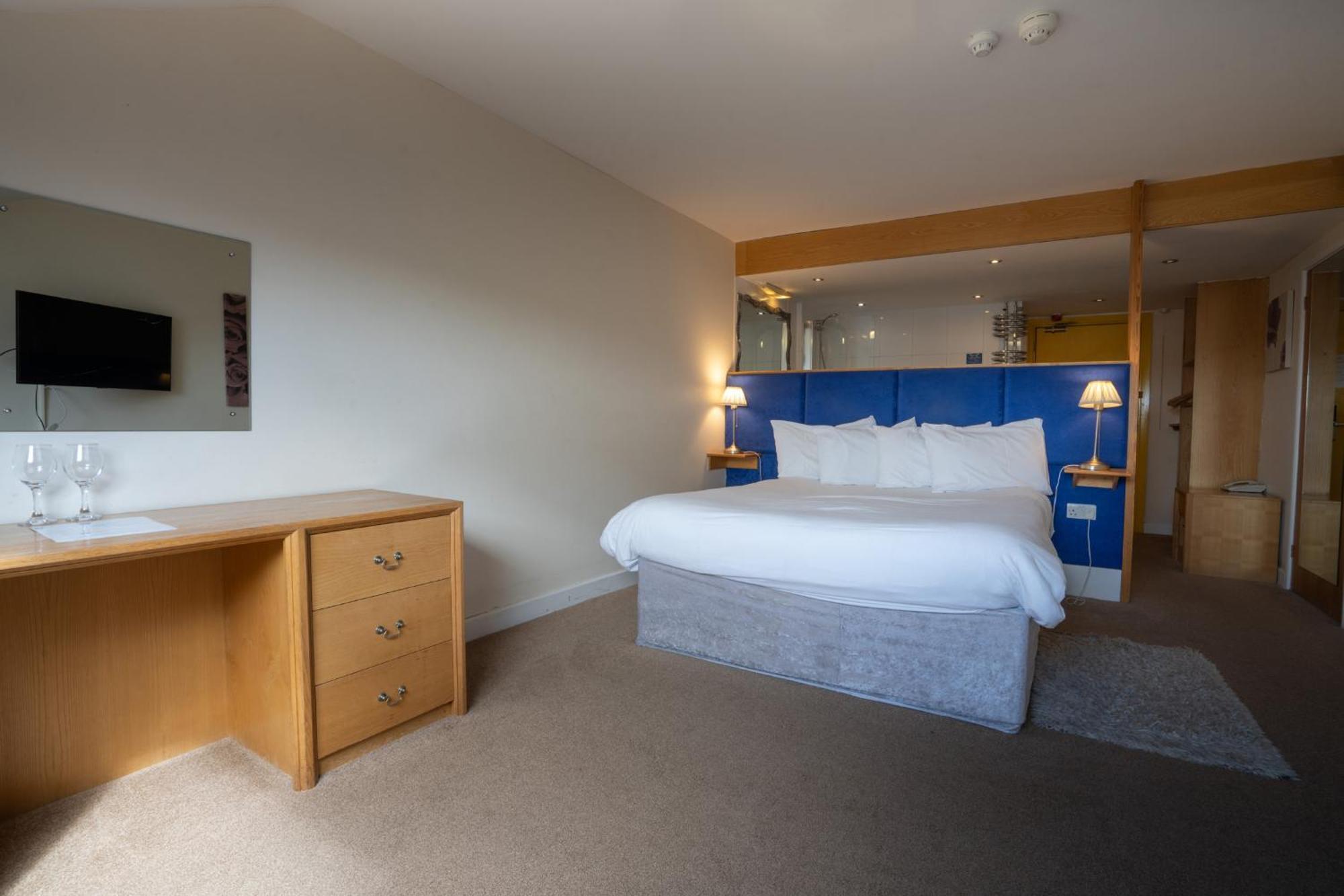 Skipton Hotel - Formerly Known As Hotel Rendezvous-Skipton Esterno foto