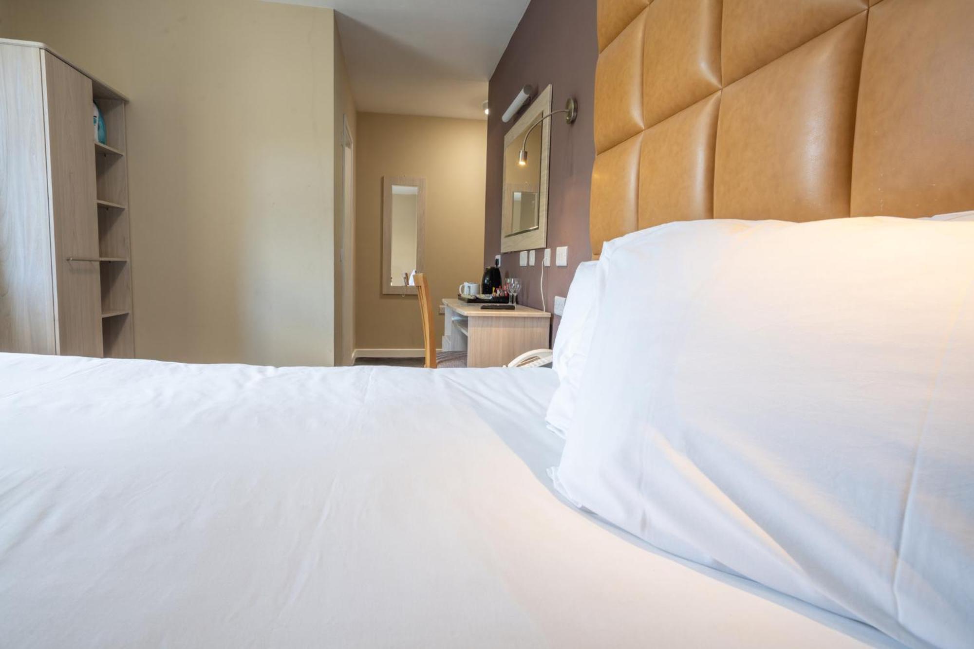Skipton Hotel - Formerly Known As Hotel Rendezvous-Skipton Esterno foto
