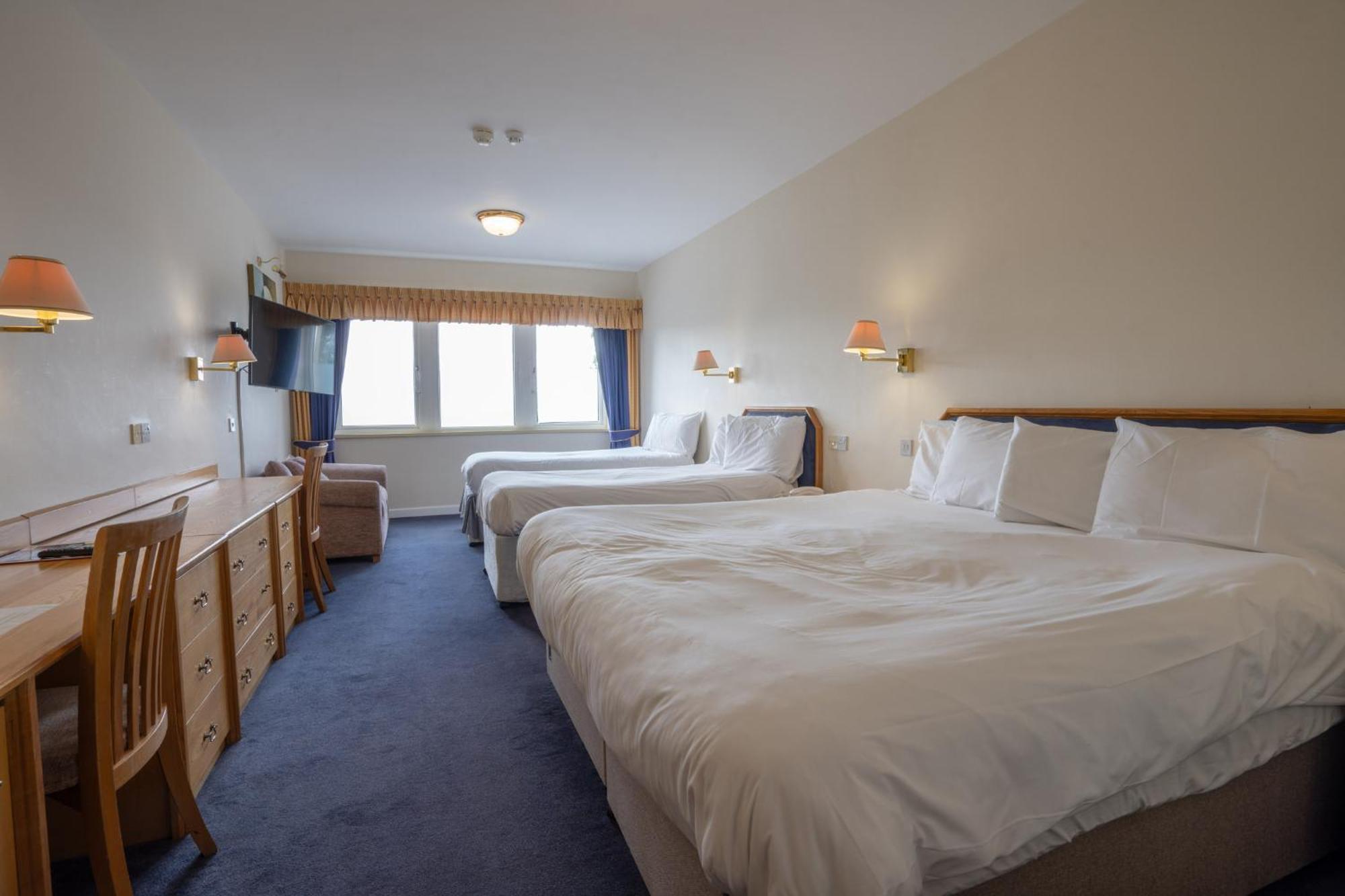 Skipton Hotel - Formerly Known As Hotel Rendezvous-Skipton Esterno foto
