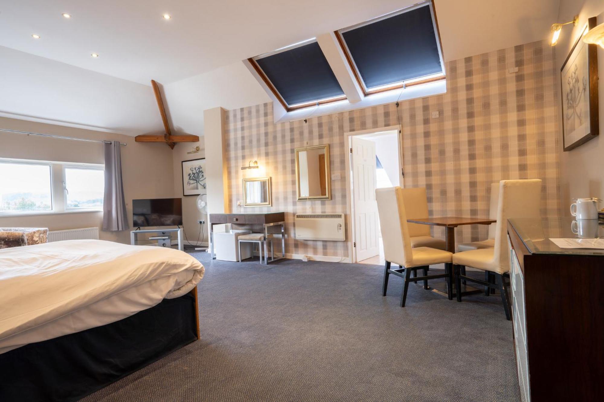 Skipton Hotel - Formerly Known As Hotel Rendezvous-Skipton Esterno foto