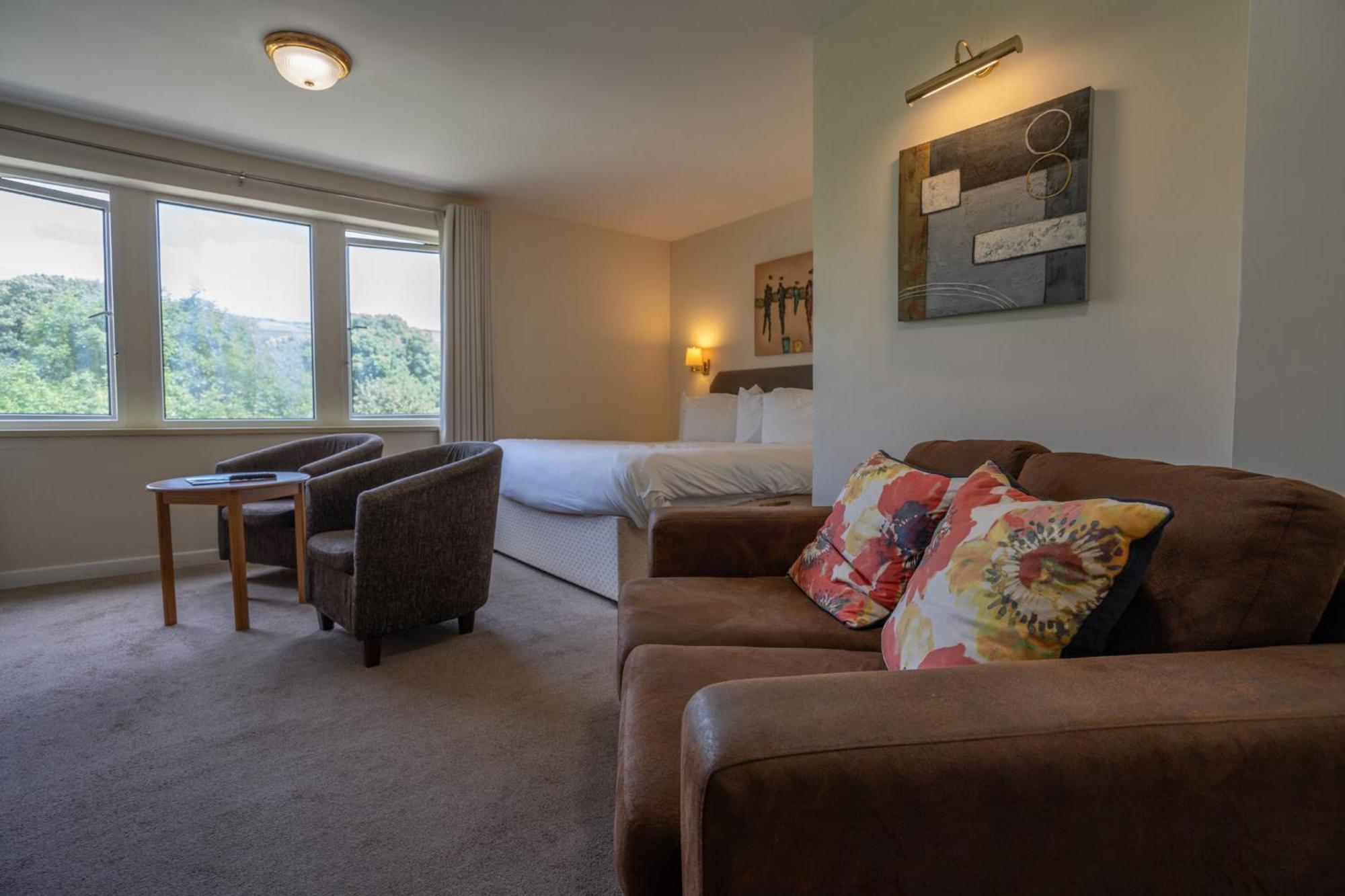 Skipton Hotel - Formerly Known As Hotel Rendezvous-Skipton Esterno foto