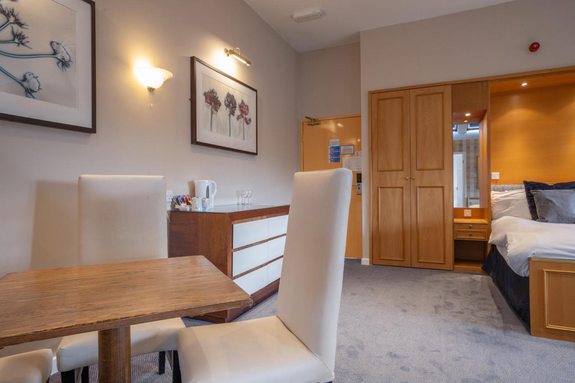 Skipton Hotel - Formerly Known As Hotel Rendezvous-Skipton Esterno foto